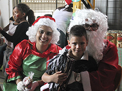 Festa Natal