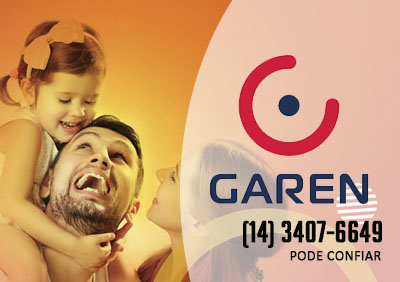 garen